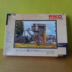 Piko H0  61137 Seinhuis Reinbek