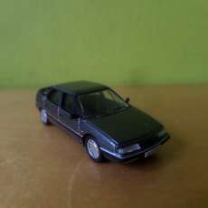 PCX H0 870129 Citroen XM