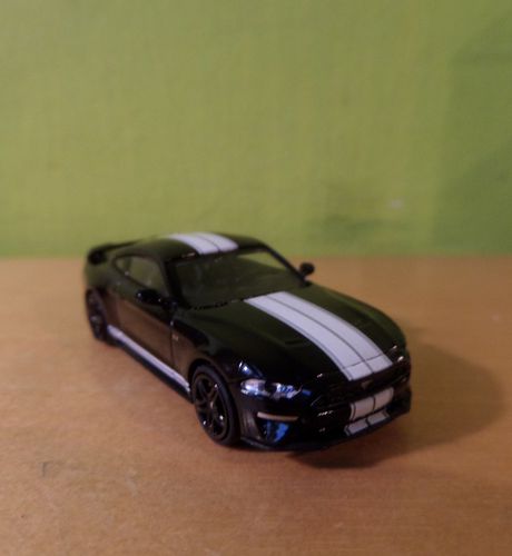Minichamps H0 870087022 Ford Mustang