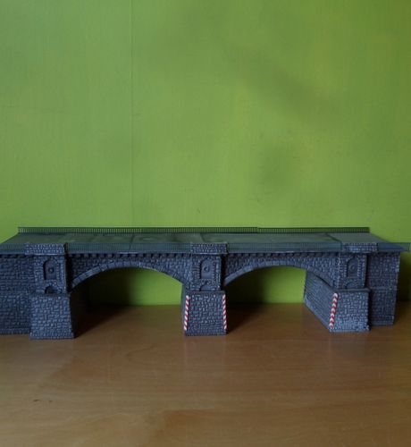 Pola Ho Grote stadsbrug