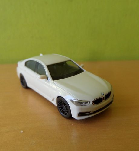 Herpa H0 420372 BMW 5 serie
