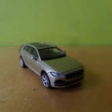 PCX H0  870387 Volvo V90 met. beige