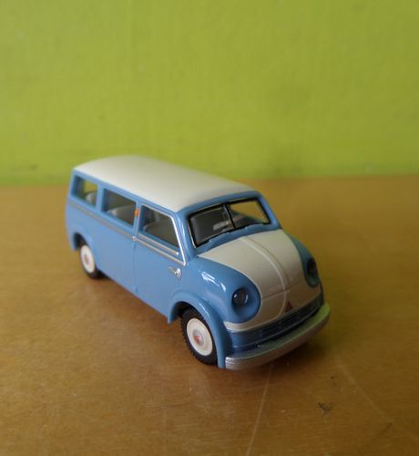 Wiking H0 33601 Lloyd LT 500 bus