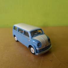 Wiking H0 33601 Lloyd LT 500 bus
