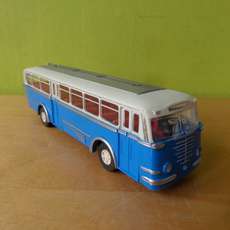 Wiking H0 72003 Bussing trambus