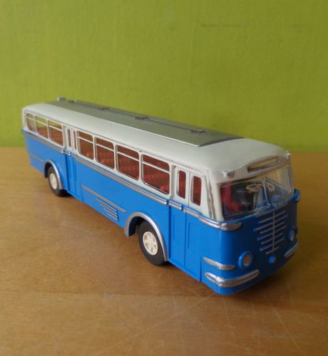 Wiking H0 72003 Bussing trambus