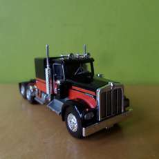 Brekina H0 86250 Kenworth W 900