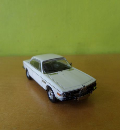 Minichamps H0 870020024 BMW  2800 CS