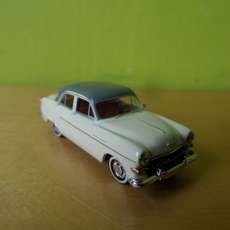 Brekina H0 20876 Opel kaptein 1954