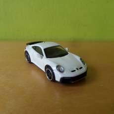 Minichamps H0 870062070 Porsche 911 Dakar