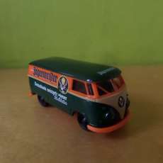 Brekina H0 32797 VW T1 "Jägermeister"