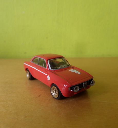 Brekina H0 29700 Alfa Romeo 1300 GTA