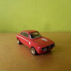 Brekina H0 29700 Alfa Romeo 1300 GTA