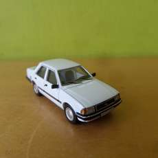PCX H0 871149 Ford Orion MK1 wit