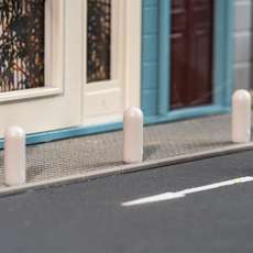 Faller 180999 Beton paaltjes
