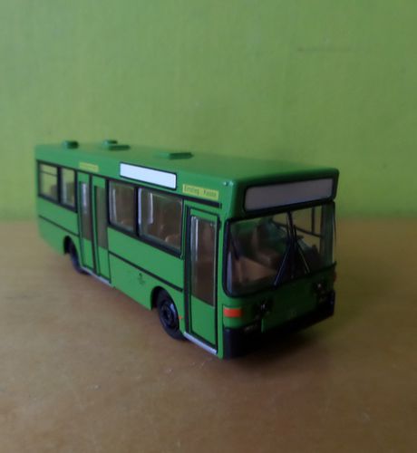 Brekina H0 52278 Mercedes O 402 Bus Stadtwerk