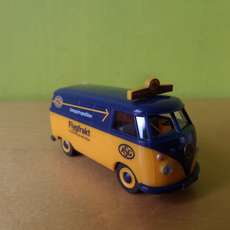 Wiking H0 079713 VW T1 "ASG"