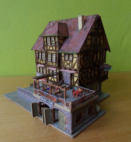 Vollmer N Vakwerk bakkerij