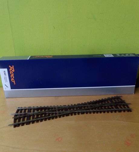 Roco H0 42497  Rail Kruizing  K-15