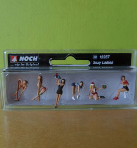 Noch 15957 sexy ladies
