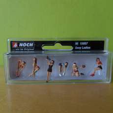 Noch 15957 sexy ladies