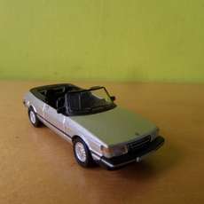 PCX H0 870126 Saab 900 Cabrio